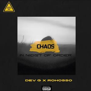 Chaos (Explicit)