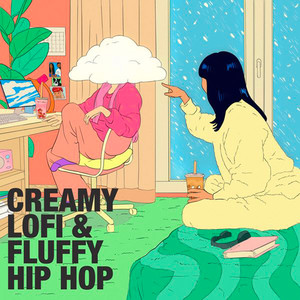 Creamy Lof Fluffy Hip Hop