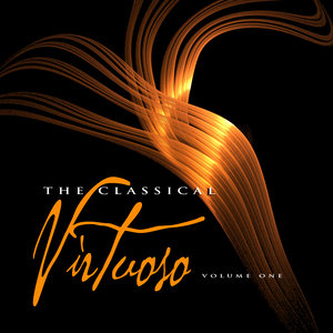 The Classical Virtuoso, Vol. 1
