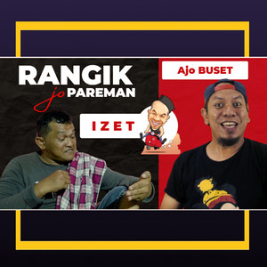Rangik jo pareman (Lagu Minang)
