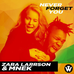 Never Forget You (WALFARS Festival mix)