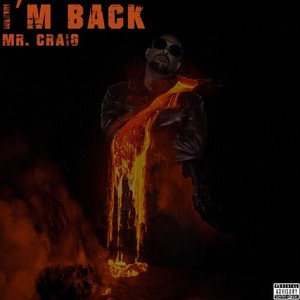 I'M BACK (Explicit)