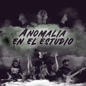 Anomalia en el Estudio (En Vivo)