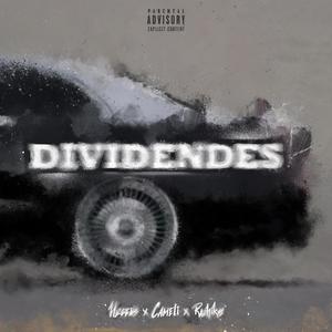 Dividendes (feat. Cameli & razhikss) (Explicit)