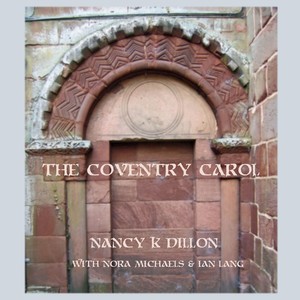 Coventry Carol(feat. Nora Michaels & Ian Lang)