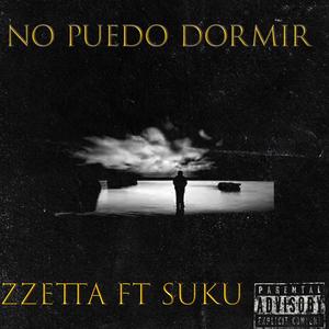 No puedo dormir(feat. Suku) (Explicit)