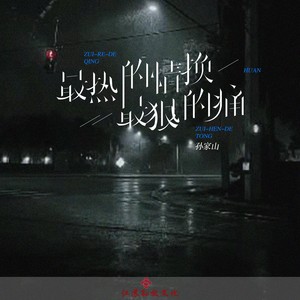 最热的情换最狠的痛