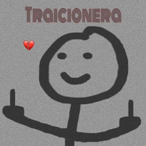 Traicionera (Audio oficial ) [Explicit]