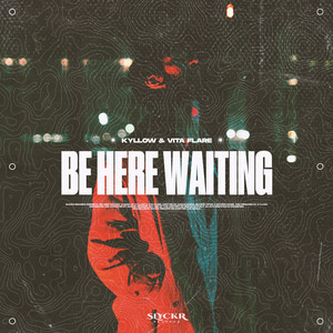 Be Here Waiting (Extended Mix)