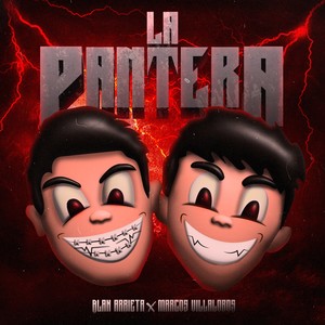 La Pantera (Explicit)