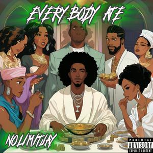 Everybody Ate