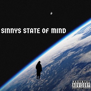 SINNYS STATE OF MIND (Explicit)