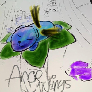 Angel Wings (Explicit)