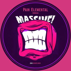 Pain Elemental Dub (Pain Elemental Version)