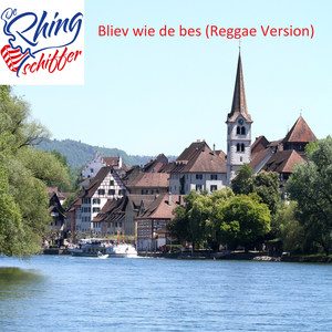 Bliev wie de bes (Reggae Version)