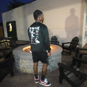 Fxck U (feat. Fog Steel) (Explicit)