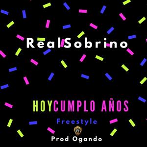 Hoy Cumplo Años