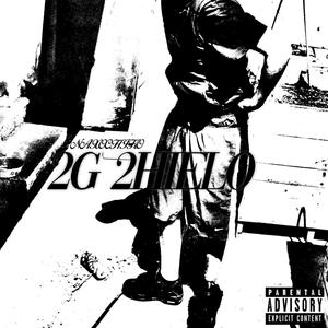 2g 2hielo (feat. ryu) [Explicit]