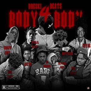 Body 4 Body (Explicit)