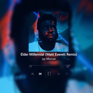 It Feels So Amazing (Inst.)