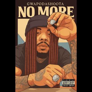 No More (Explicit)