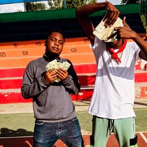 PULL UP (feat. Willgdetayofficial) (Explicit)