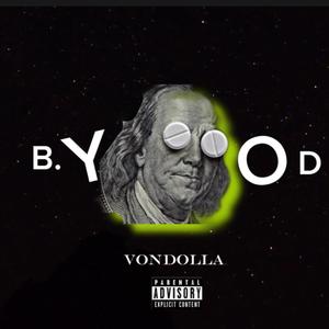 B.Y.O.D (Buy your own ****) [Explicit]