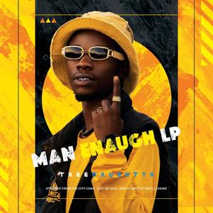 RANGO (feat. Ocean Park)