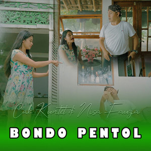 Bondo Pentol