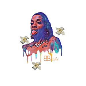 BLUE BENJI WAY (Explicit)