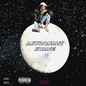 Astronaut Suave