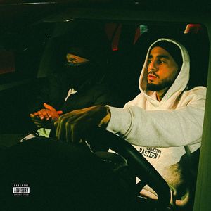 Chesy B. - Hello (Explicit)