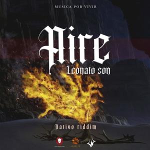Aire(feat. Indigo 777)