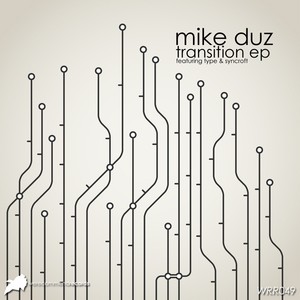 Transition EP