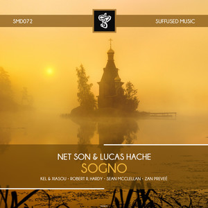 Sogno (Zan Prevee Remix)
