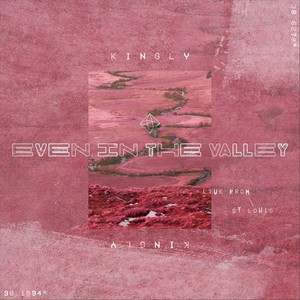 Even in the Valley (Live) [feat. John Strandell]