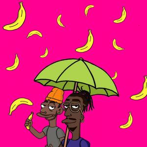 LE BANANE (Explicit)