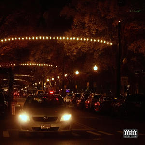 Marv.P - Care less (feat. Andre Love & Nuna) (Explicit)