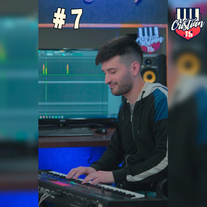 El Polvito del Amor / Yo Me Enamoré / Explicale / Yo Tomo / Yo Tomo Licor (Session #7)