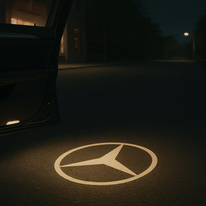 Mercedes (Freestyle) (Explicit)