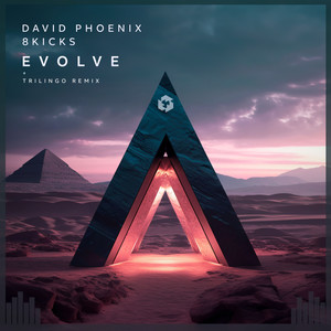 Evolve (Trilingo Remix)