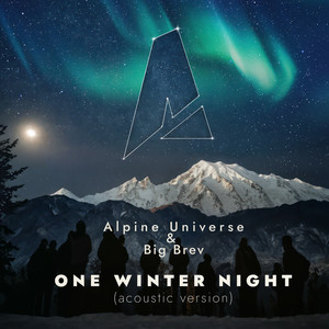 One Winter Night (Acoustic)