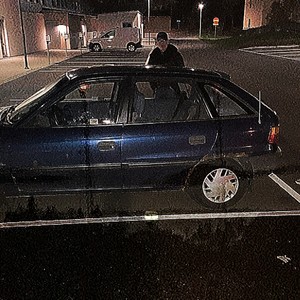 Leave Your Things Behind