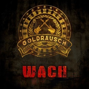 Wach