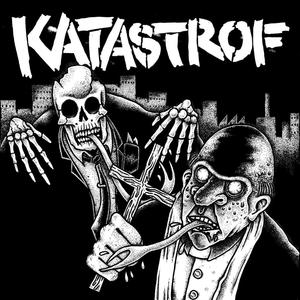 Katastrof (Explicit)