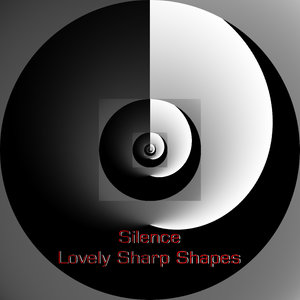 Lovely Sharp Shapes