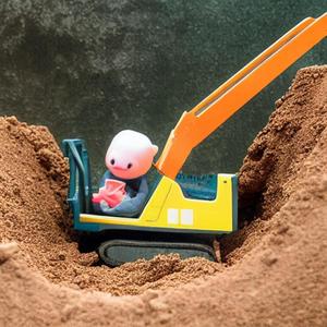 Digging Deeper