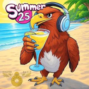 She's the Sun (feat. Sunkissed Six)