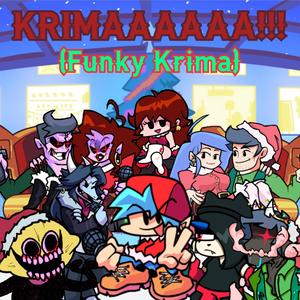 Funky KRIMA!!!