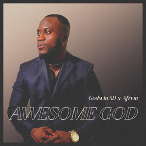 Awesome God